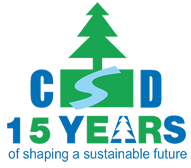 CSD _ Logo