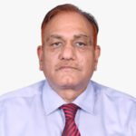 Dr. Brahm Sharma