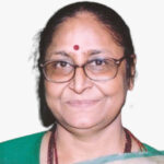 Mrs Indira Vardarajan