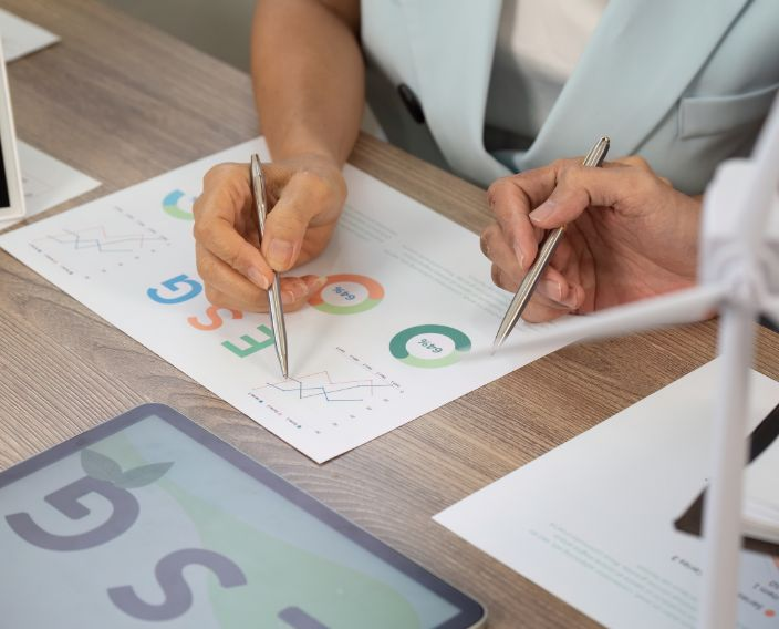 Global sustainability consulting firm in India SAGE SAGE sustainability consultants India team photo ESG strategy workshop for an Indian company Sustainability consulting services across India map Decarbonisation strategy results and net zero pathway GRI and BRSR sustainability reporting support Carbon footprint assessment Scope 1 Scope 2 Scope 3 Trusted by leading companies in India sustainability partners Speak with SAGE sustainability consultants contact India Award winning sustainability consulting firm in India