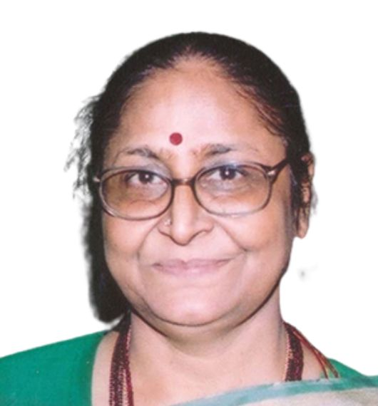 Indira Varadarajan