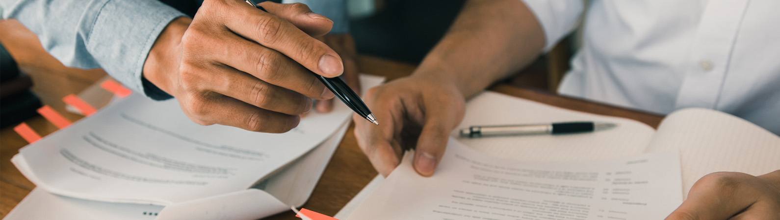 ESG policy review services India