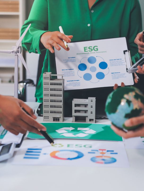 Sustainability Reporting