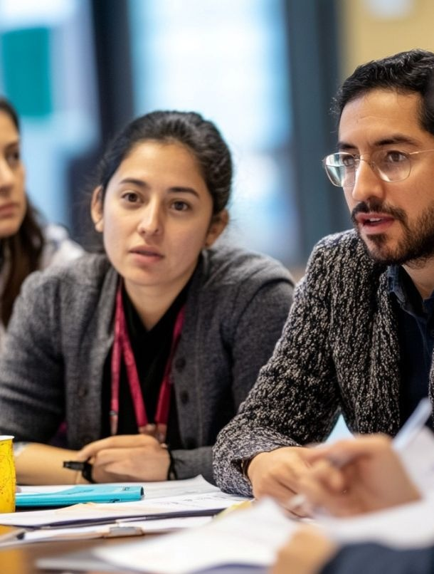 Sustainability Consulting & Advisory